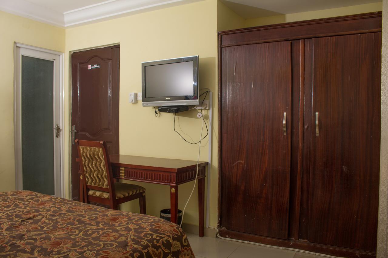 My Choice Hotel Tema Exterior foto